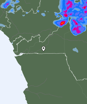 Opady atmosferyczne