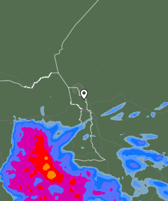 Opady atmosferyczne