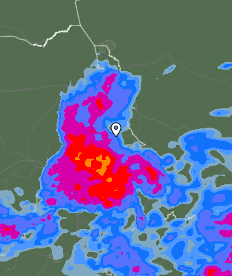 Csapadék