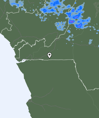 Opady atmosferyczne