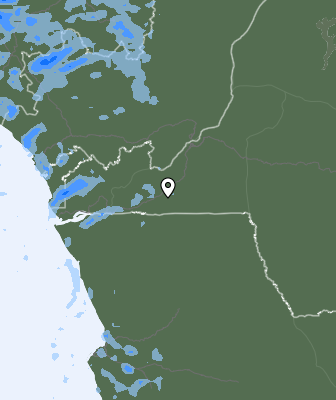 Opady atmosferyczne