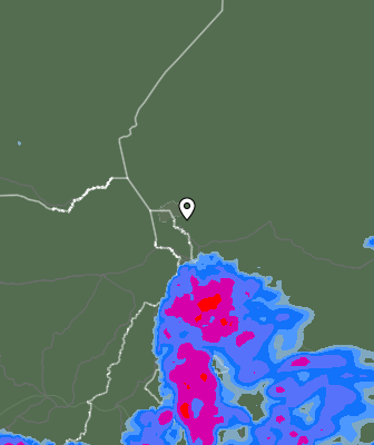 Opady atmosferyczne