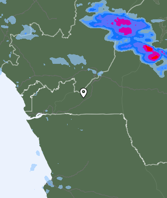 Opady atmosferyczne