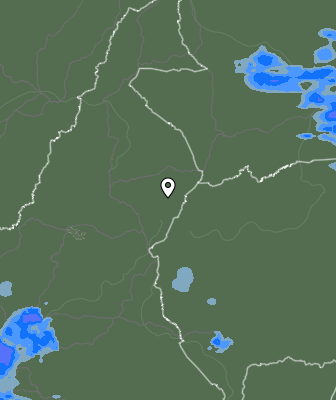 Yağış tahmini