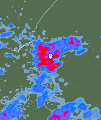 Opady atmosferyczne