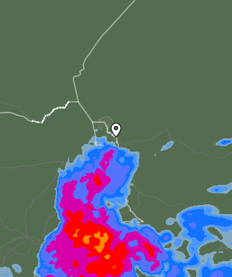 Opady atmosferyczne