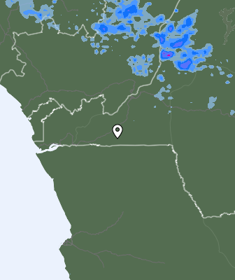 Opady atmosferyczne