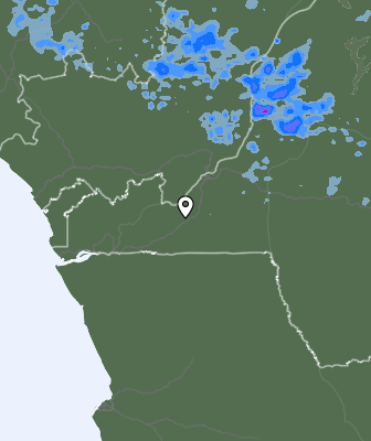 Opady atmosferyczne