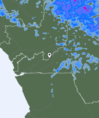 Opady atmosferyczne