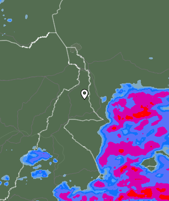 Opady atmosferyczne
