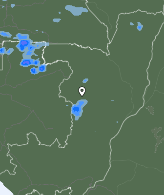 Csapadék