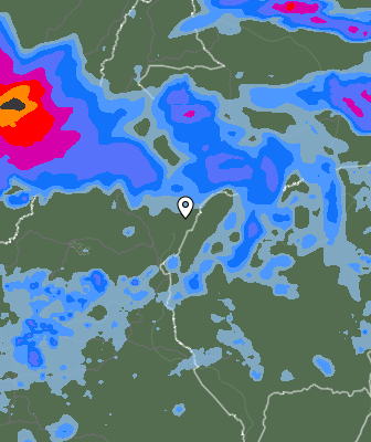 Precipitaţii