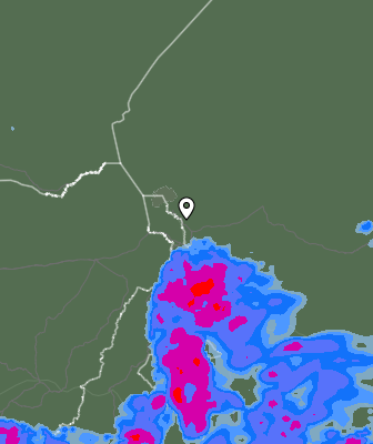 Opady atmosferyczne