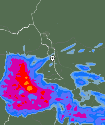 Opady atmosferyczne