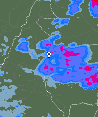 Precipitaţii