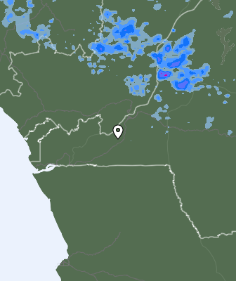Opady atmosferyczne