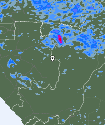 Precipitação