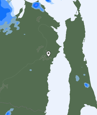 Neerslag