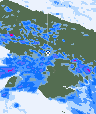 Nedbør