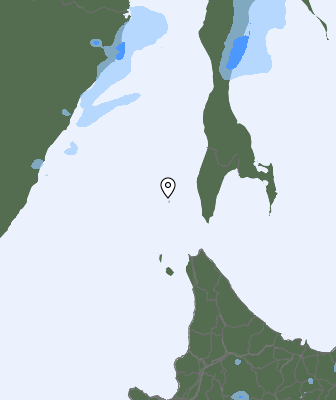 Niederschlagsprognose
