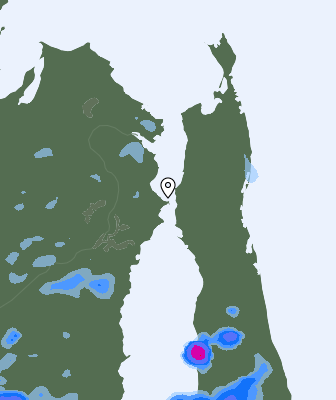 Neerslag