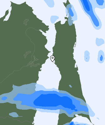 Neerslag