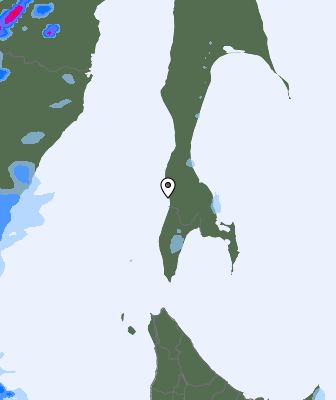 Neerslag