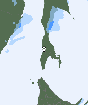 Neerslag