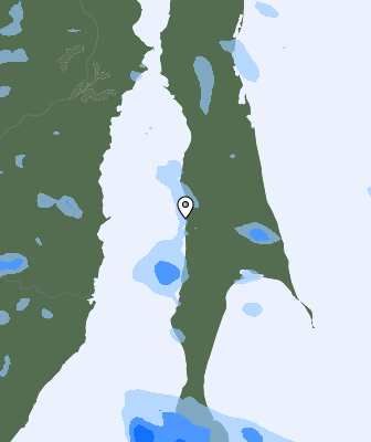 Nedbør