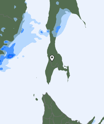 Neerslag