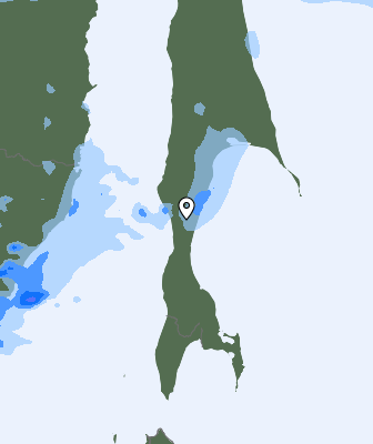 Neerslag