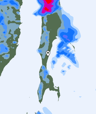 Precipitação