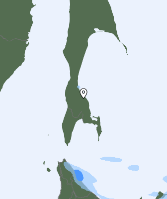 Precipitação