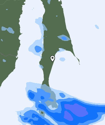 Nedbør