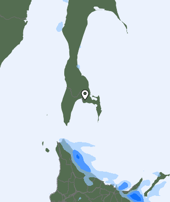 Precipitação
