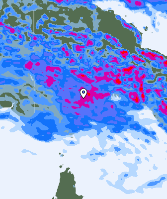 Nedbør