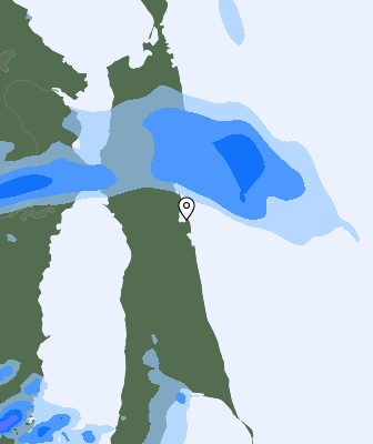 Neerslag