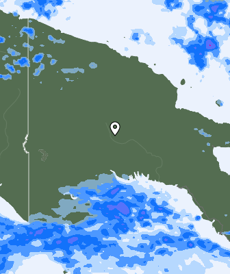 Nedbør