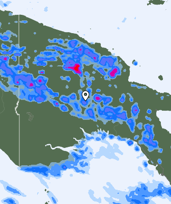 Nedbør