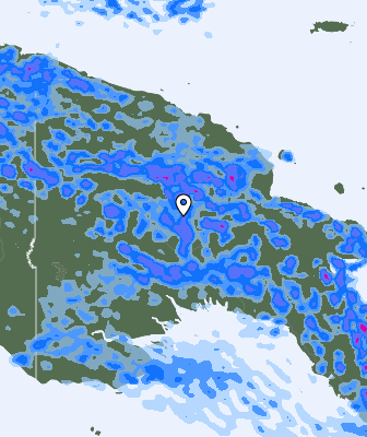 Precipitaţii