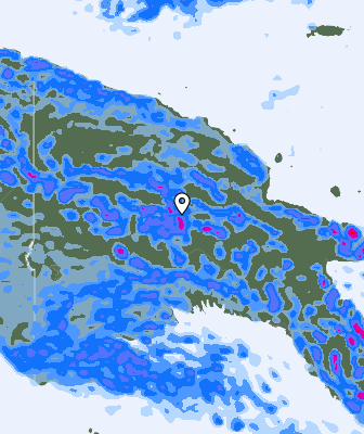 Precipitaţii