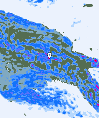 Precipitaţii