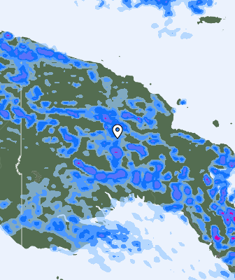 Precipitaţii