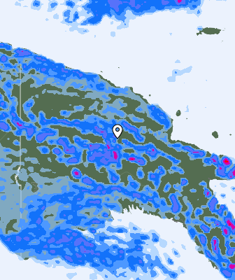 Precipitaţii
