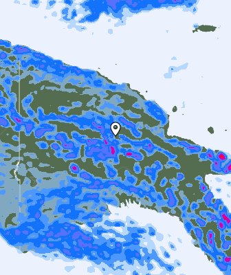 Precipitaţii