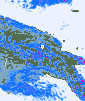 Precipitaţii