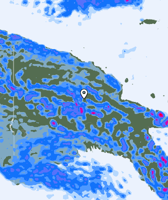 Precipitaţii