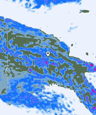 Precipitaţii