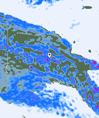 Precipitaţii