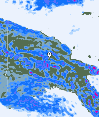 Precipitaţii